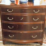 197 1485 CHEST OF DRAWERS